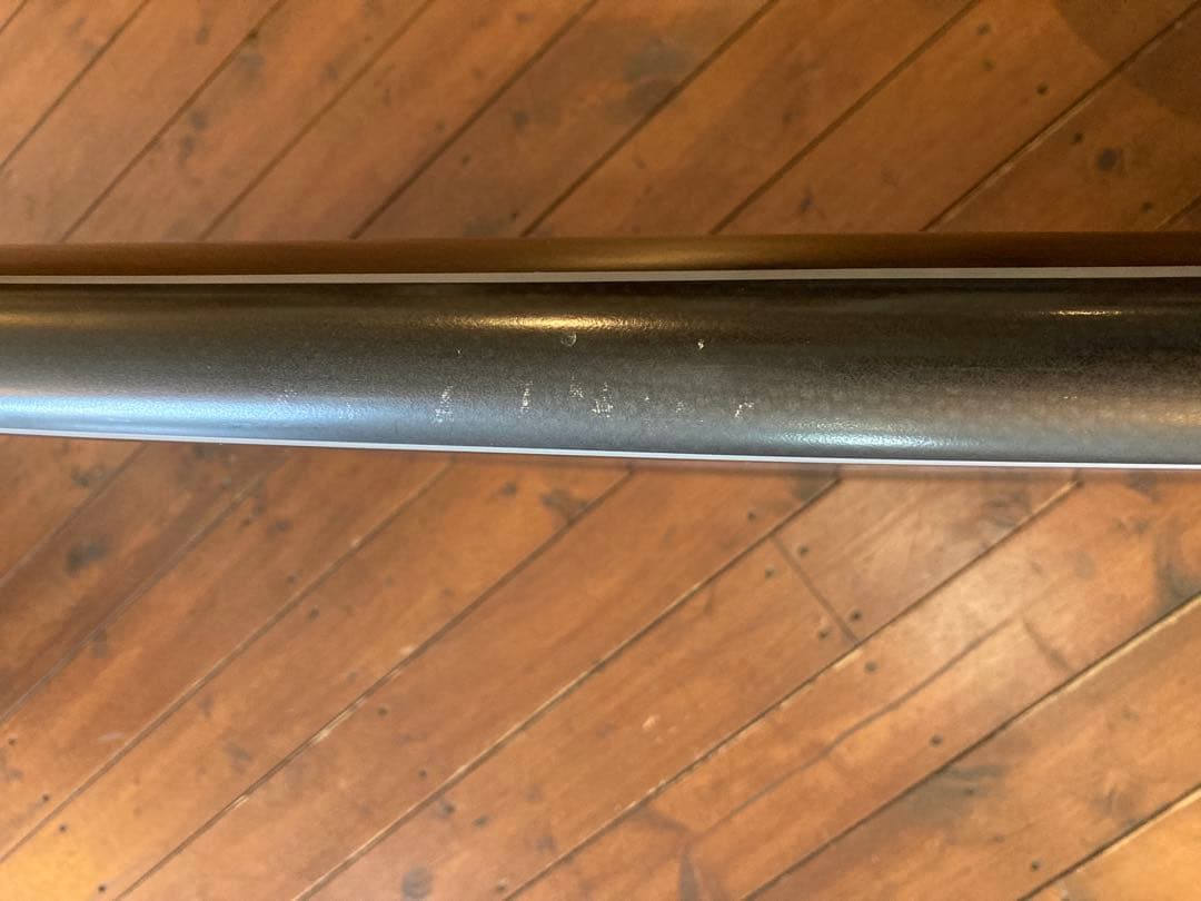 JS XERO CARBOTUNE 5’10