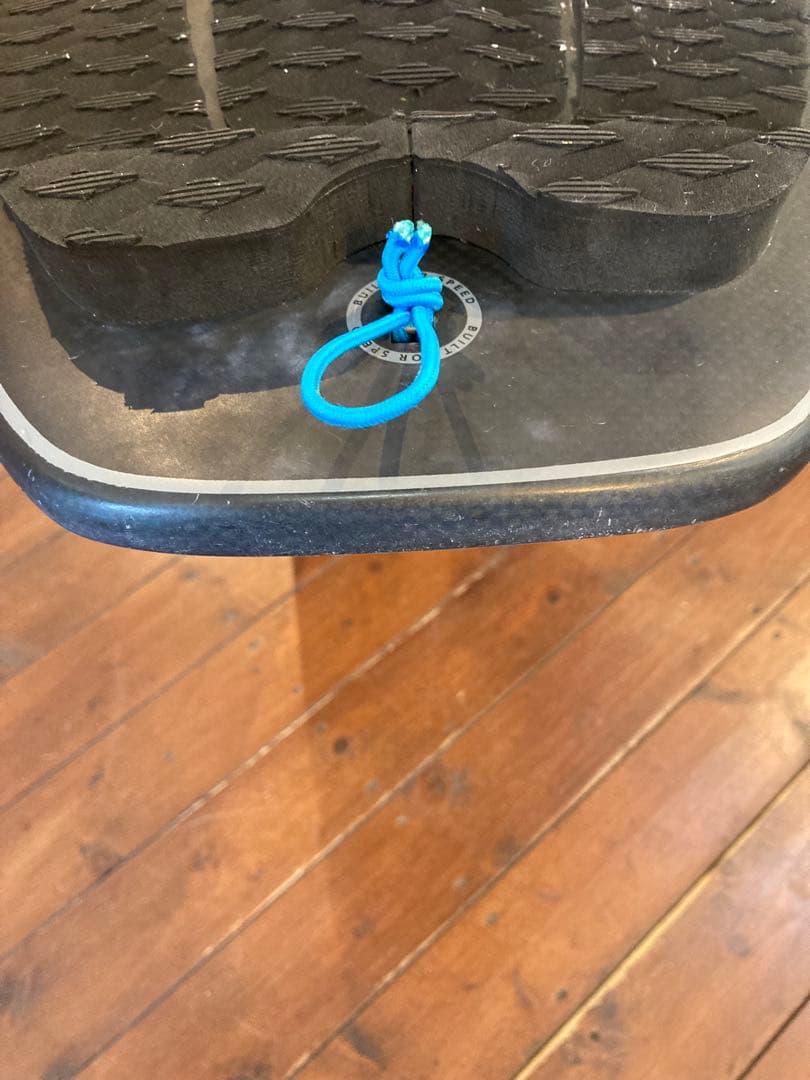 JS XERO CARBOTUNE 5’10