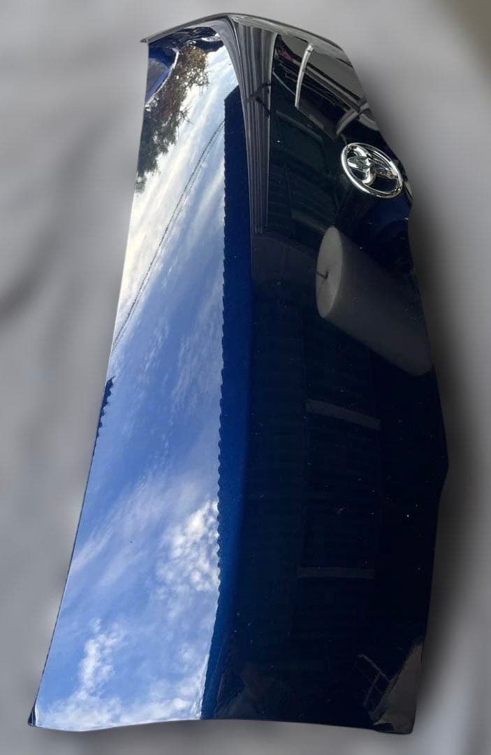 #1952 ハイエース　標準ボディ　ボンネット