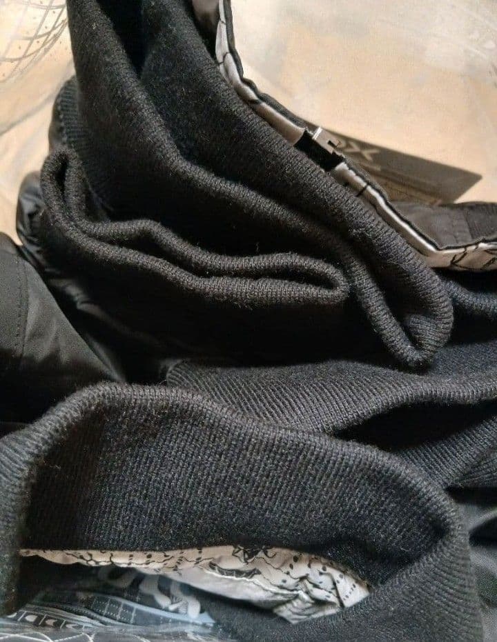 m*o様 XG Oversized MA-1 L サイズ 開封済み