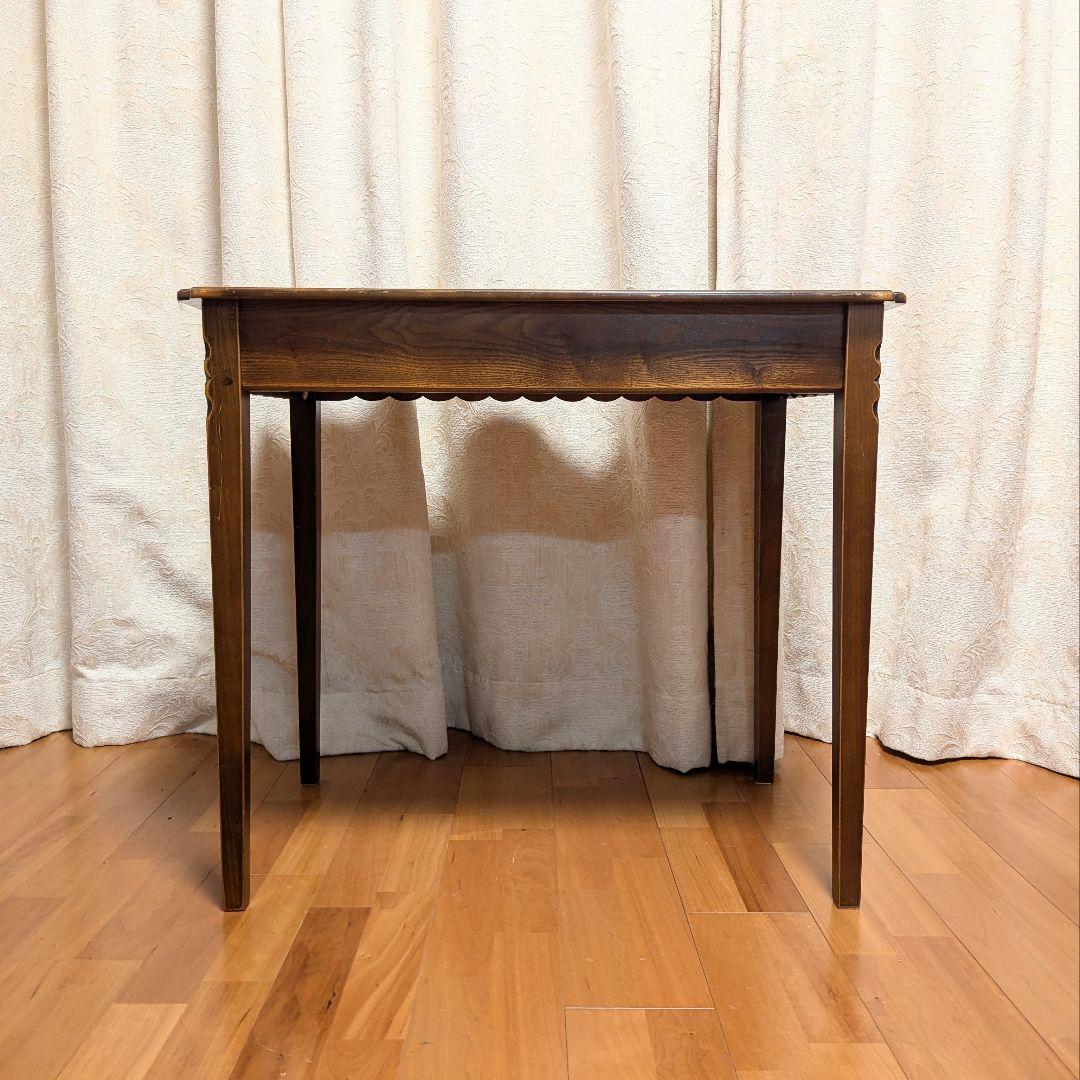 パリの雑貨屋 デスク