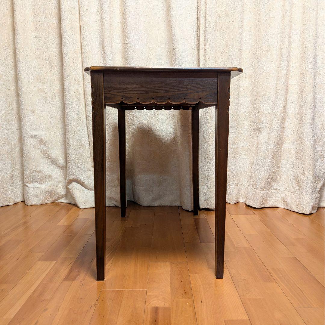 パリの雑貨屋 デスク