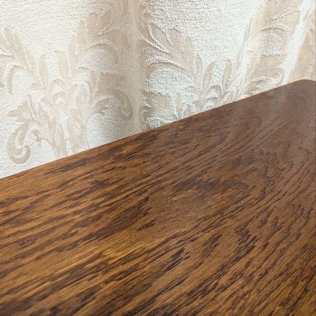 パリの雑貨屋 デスク