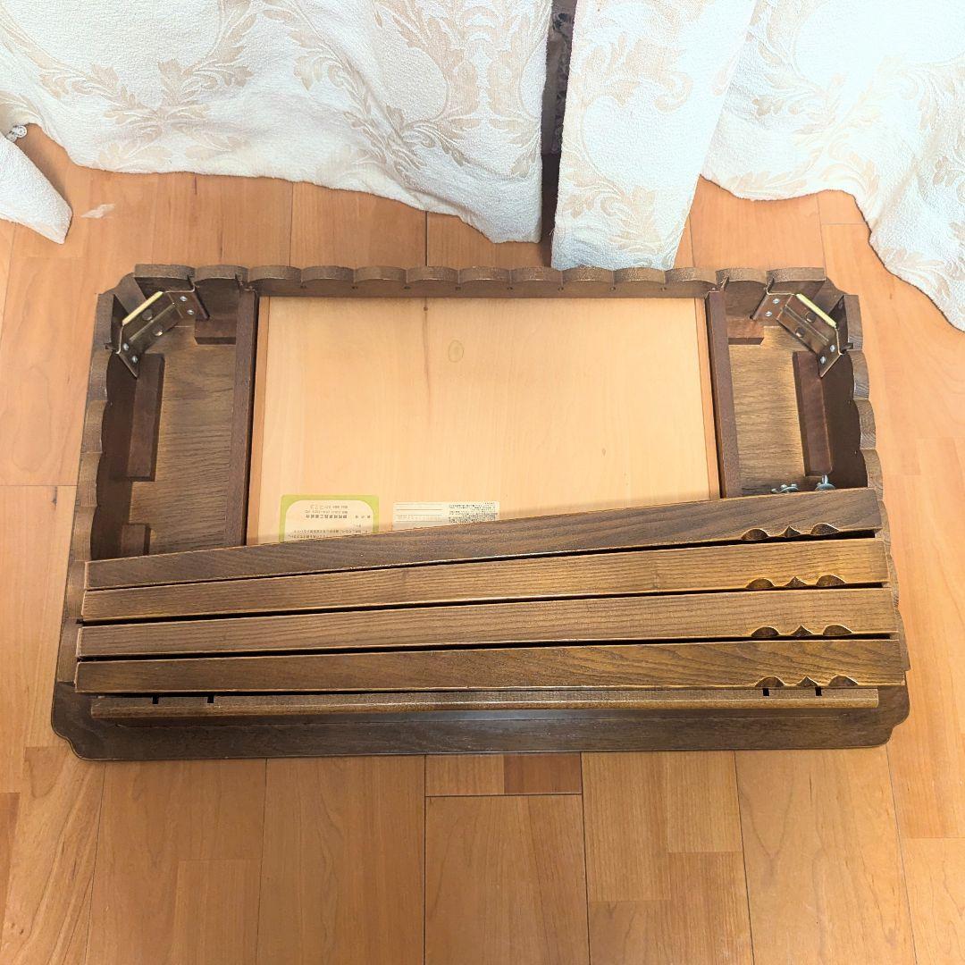 パリの雑貨屋 デスク