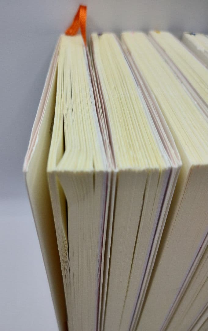 ディズニープリンセスシリーズ 全6巻