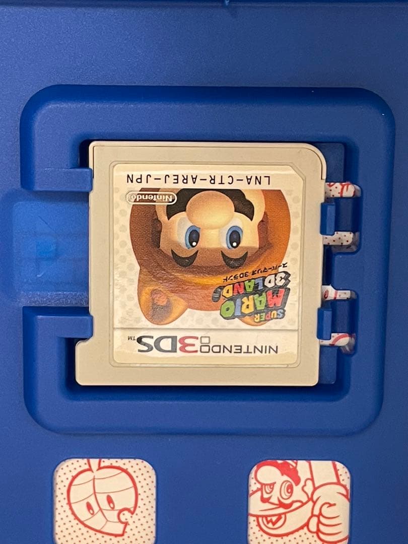 スーパーマリオブラザーズ