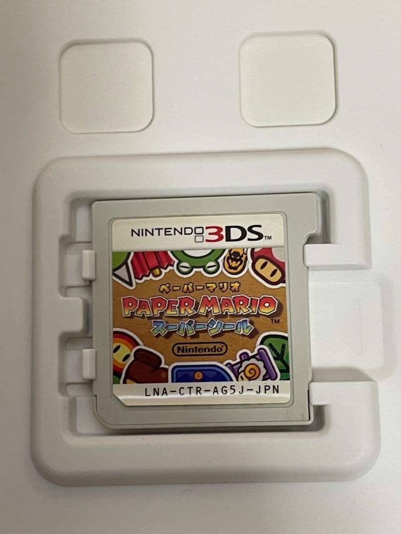 スーパーマリオブラザーズ