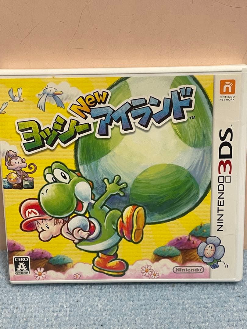 スーパーマリオブラザーズ