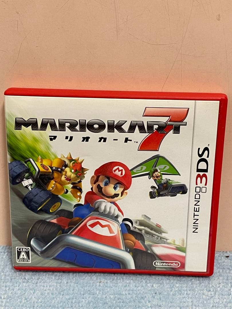 スーパーマリオブラザーズ