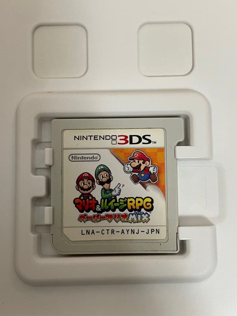 スーパーマリオブラザーズ