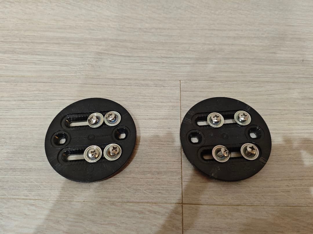 UNION STR M ユニオンバインディング　ビンディング