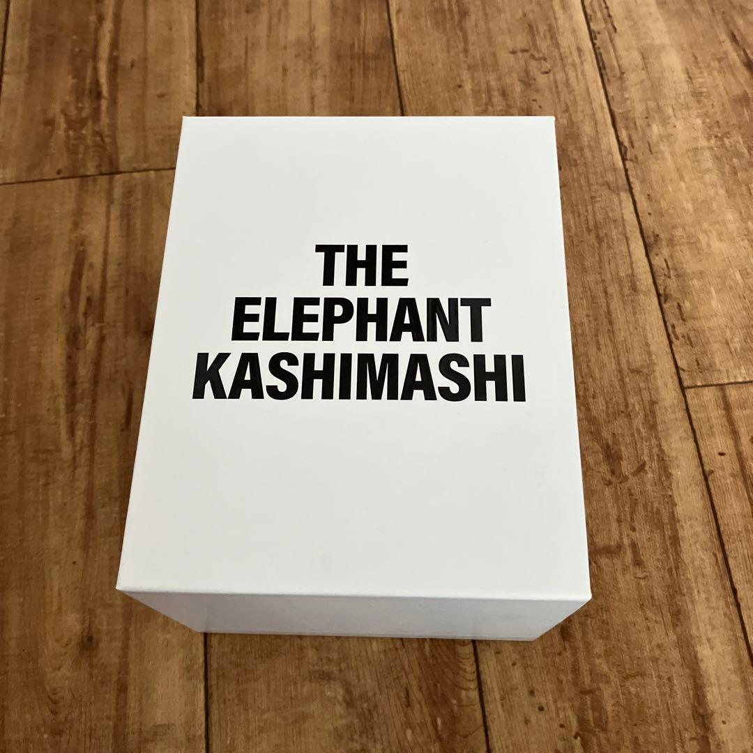 邦楽 THE ELEPHANT KASHIMASHI 30th ANNIVERSARY