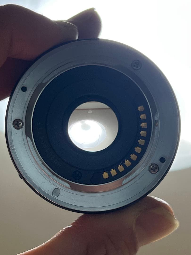 LEICA SUMMILUX 15mm F1.7 ASPH. レンズ