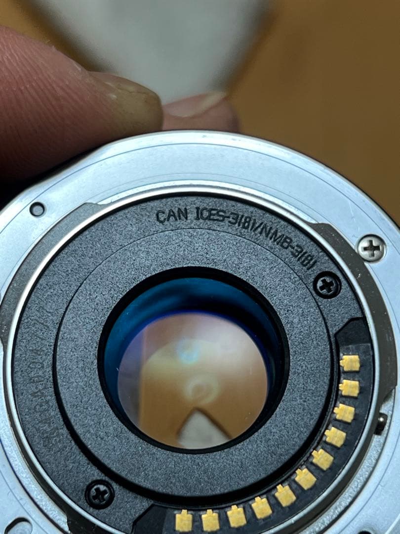 LEICA SUMMILUX 15mm F1.7 ASPH. レンズ