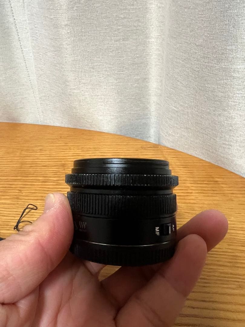 LEICA SUMMILUX 15mm F1.7 ASPH. レンズ