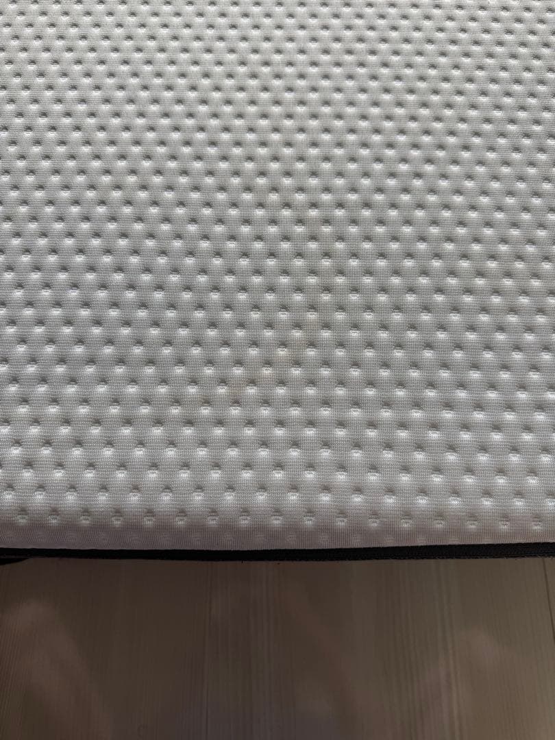 がー。 Emma エマ・マットレス セミダブル 120cm x 195cm