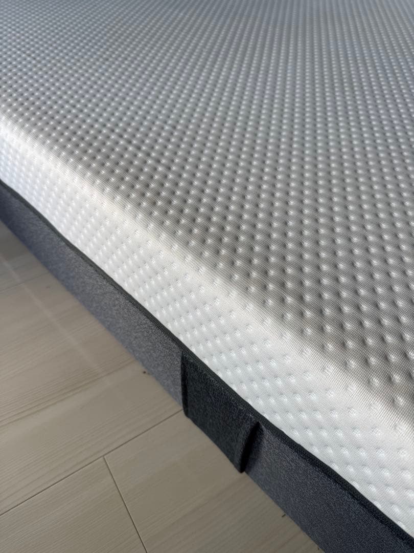 がー。 Emma エマ・マットレス セミダブル 120cm x 195cm