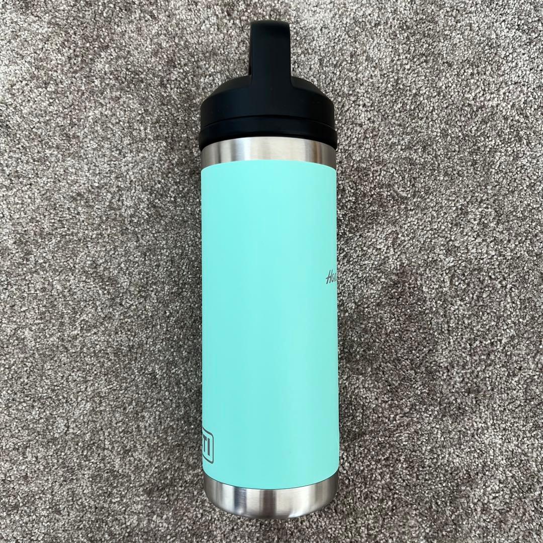 YETI　ホノルルクッキーカンパニー　25周年記念　タンブラー　ハワイ限定　水筒