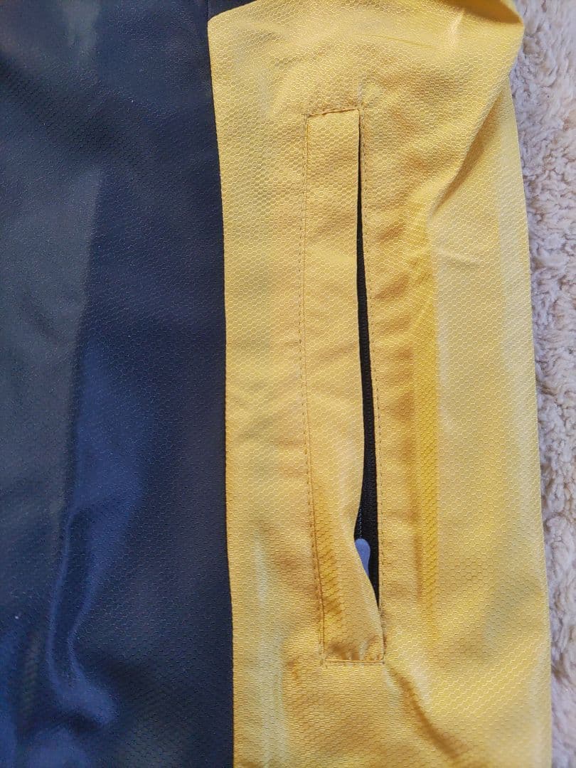 mizuno pro ミズノプロ　ウインドブレーカー上下セット　限定モデル