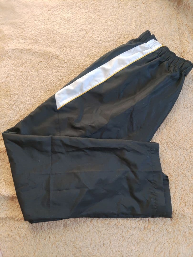 mizuno pro ミズノプロ　ウインドブレーカー上下セット　限定モデル