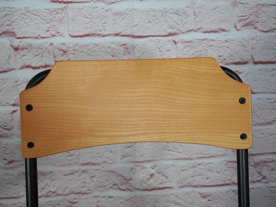 unico/ウニコ HOXTON/ホクストン ダイニングチェア ブラウンc