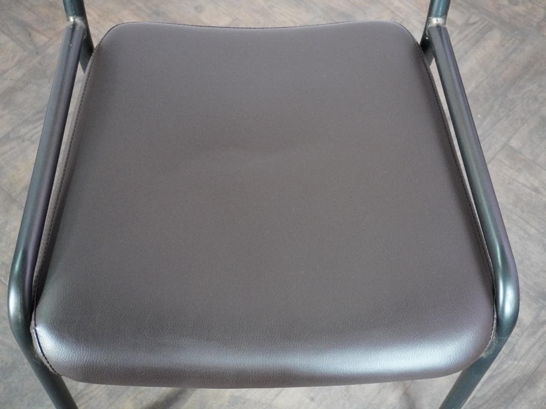 unico/ウニコ HOXTON/ホクストン ダイニングチェア ブラウンc