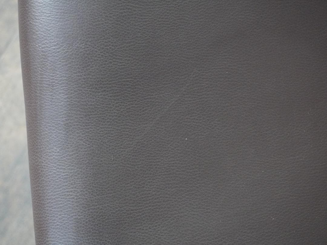 unico/ウニコ HOXTON/ホクストン ダイニングチェア ブラウンc