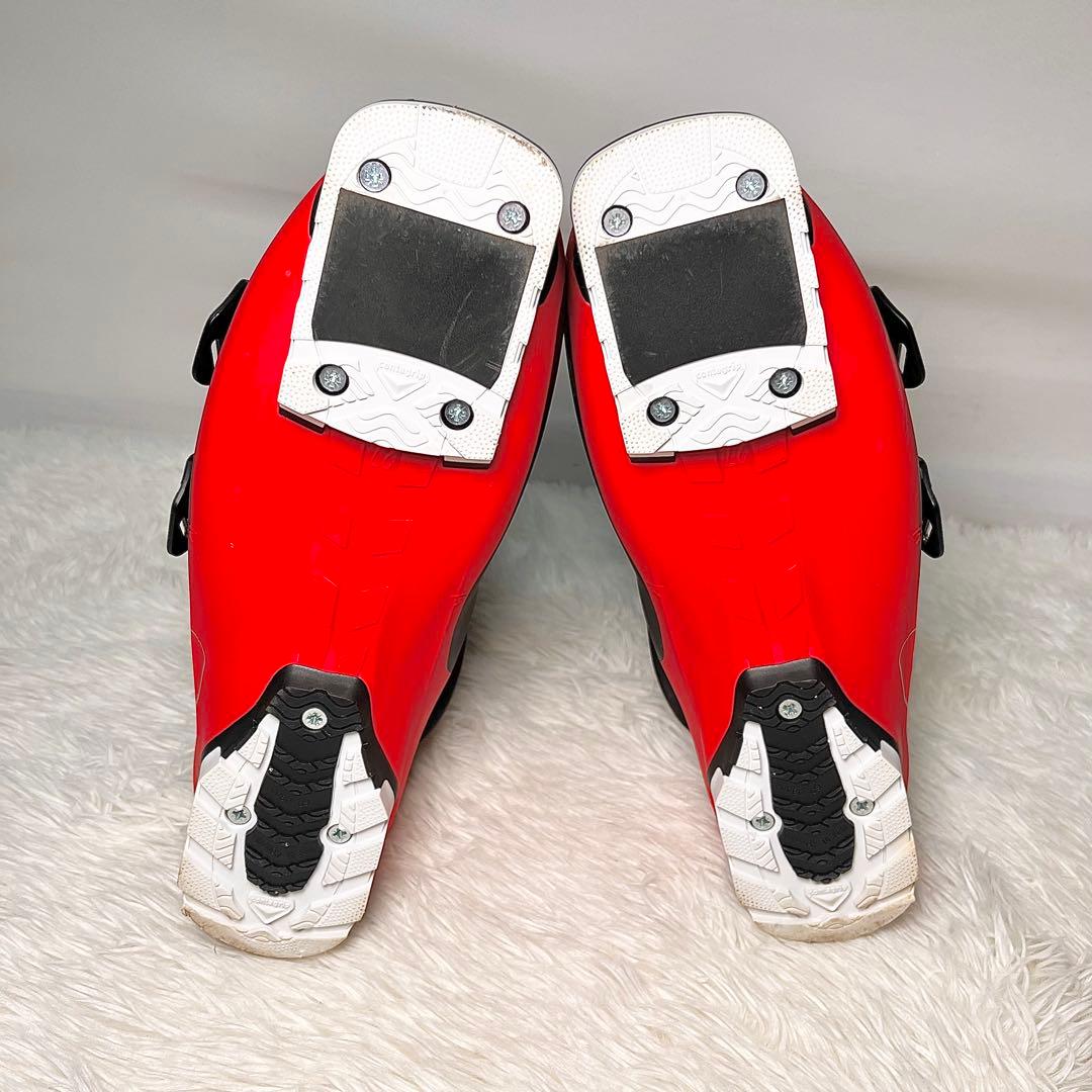 【美品】Salomon サロモン X PRO 80 スキーブーツ 27cm