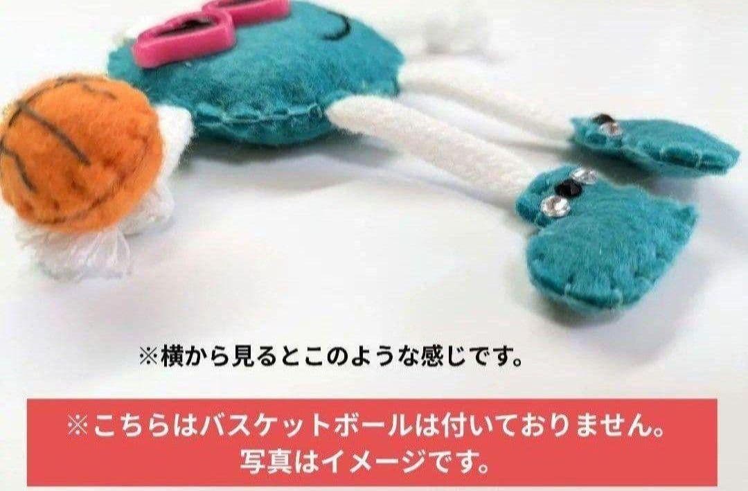オーダー★ハンドメイド フェルト お守り 部活お守り49個