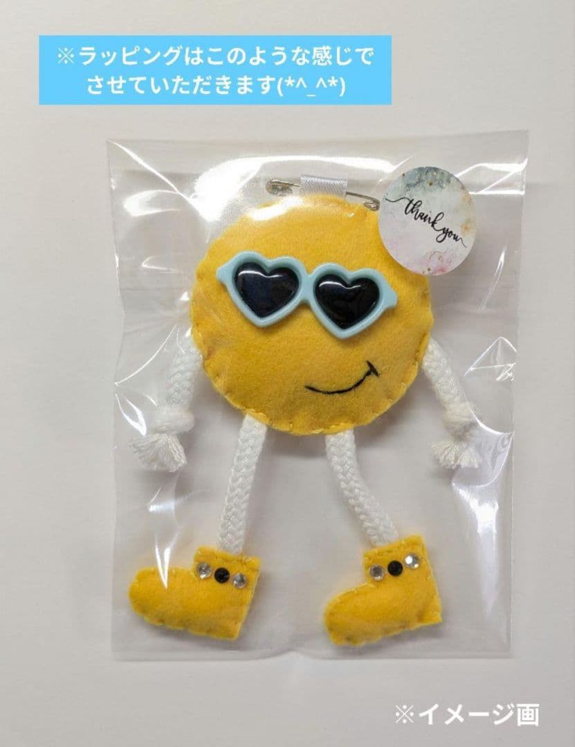 オーダー★ハンドメイド フェルト お守り 部活お守り49個