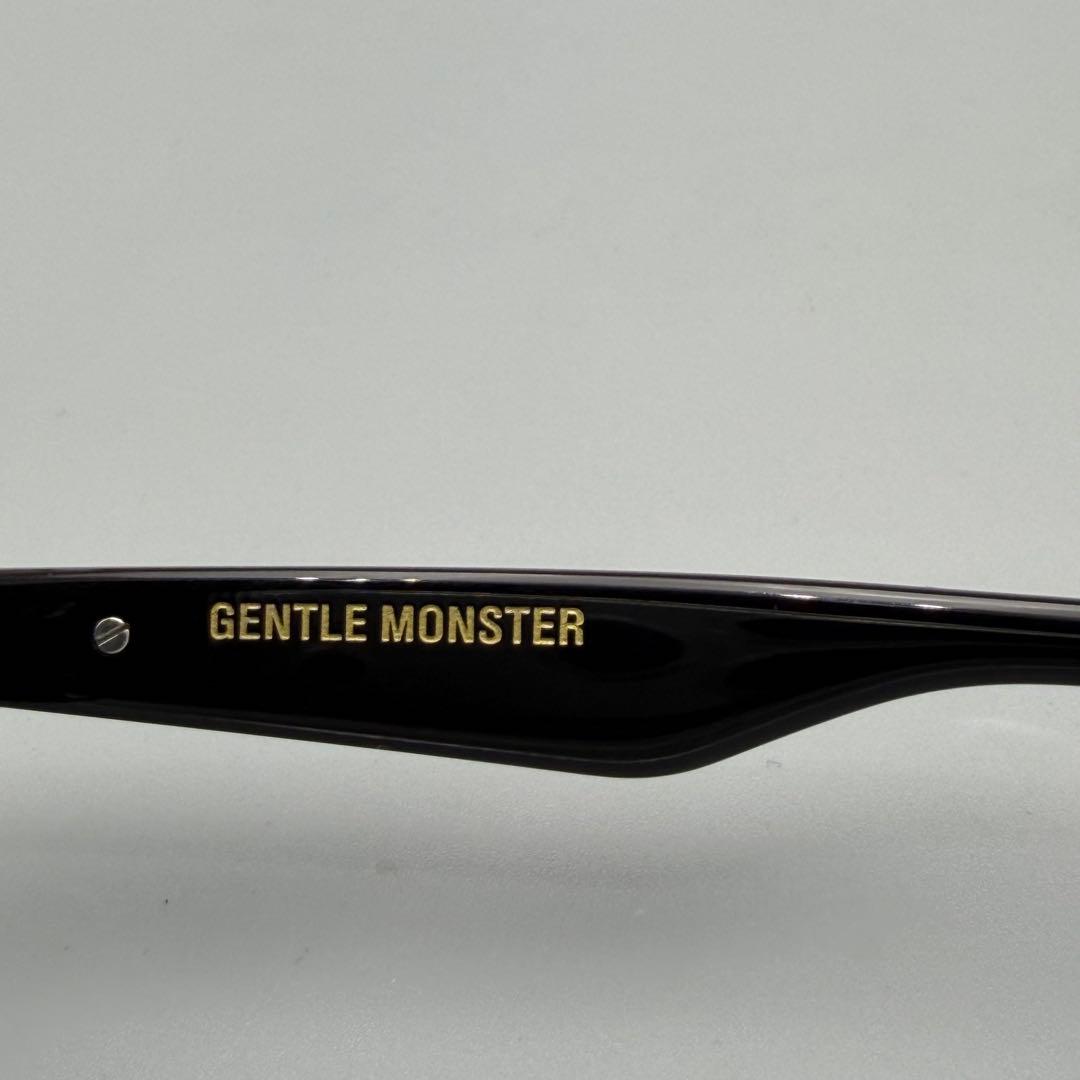 GENTLE MONSTER ジェントルモンスターLoti サングラス