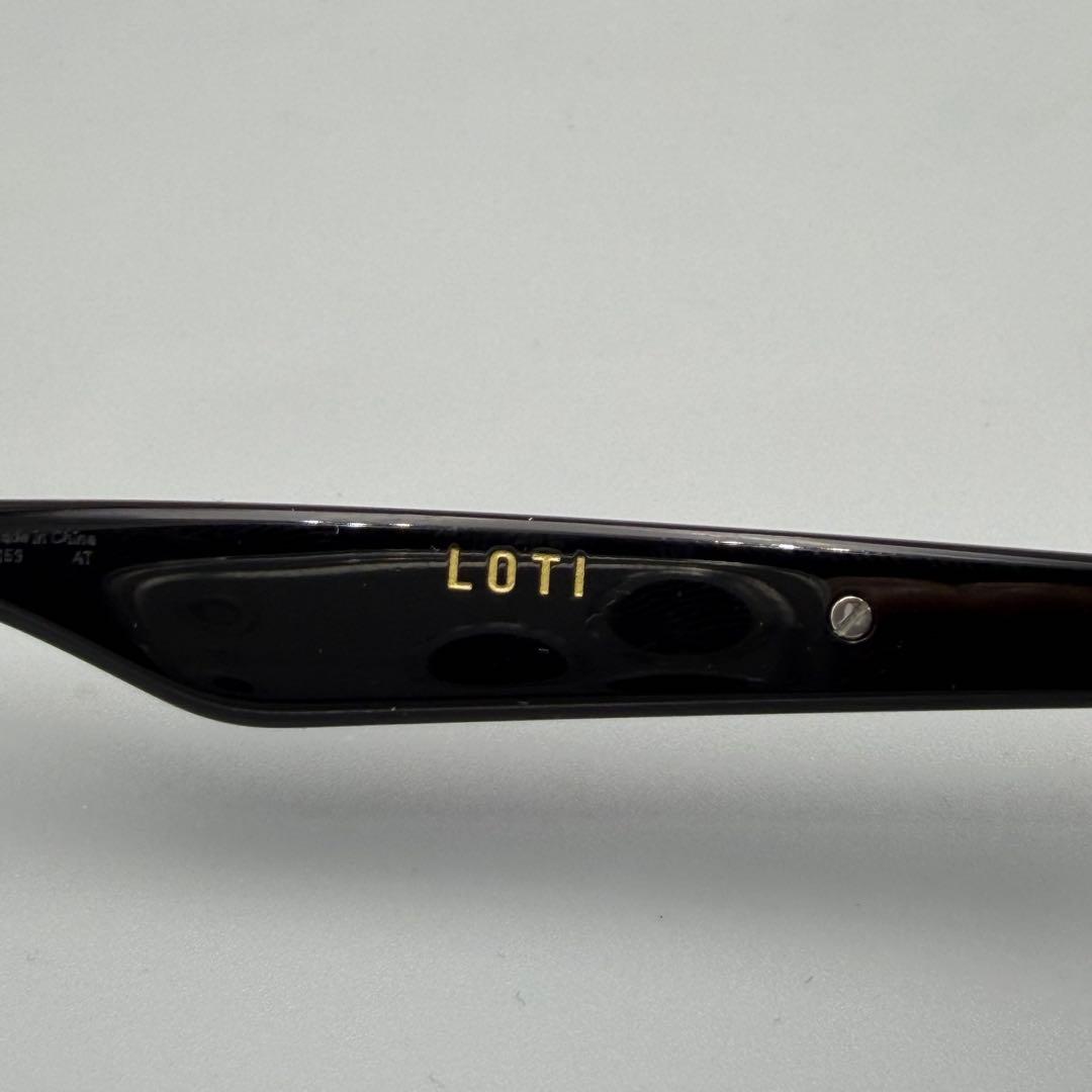 GENTLE MONSTER ジェントルモンスターLoti サングラス