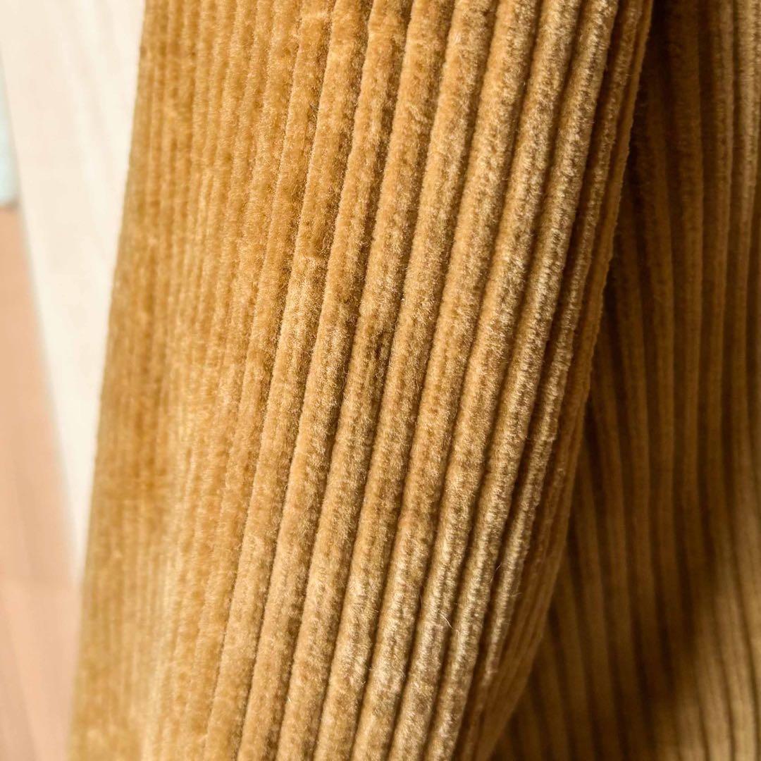 【希少!!】70s GLOVERALL 太畝コーデュロイ ダッフルコート 英国製