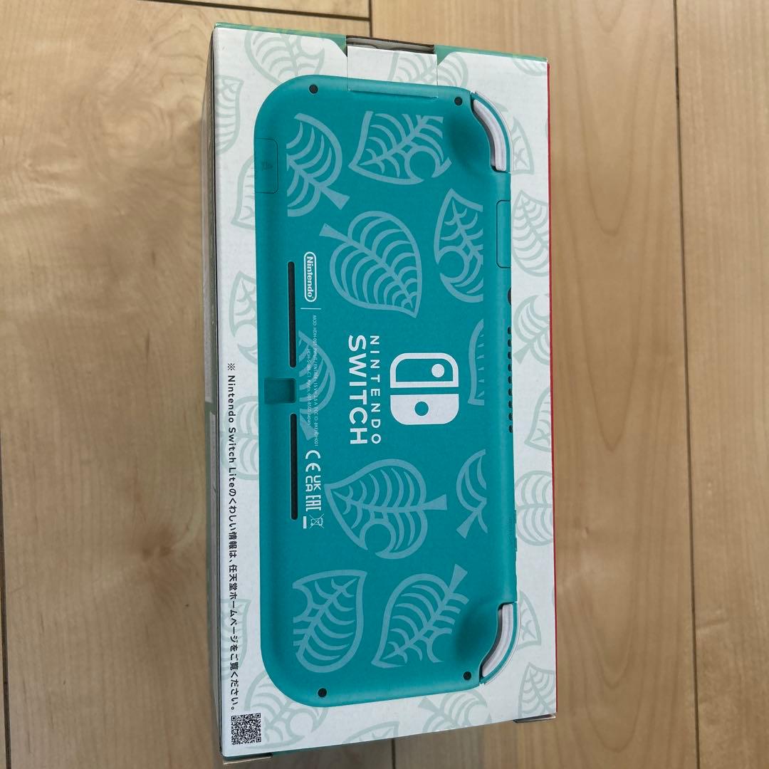 t*n様 あつもり⭐︎Switch Light