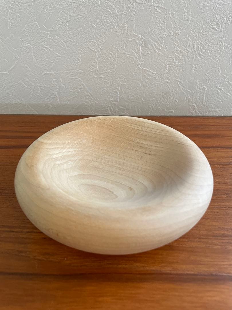 盛永省治　ウッドプレート