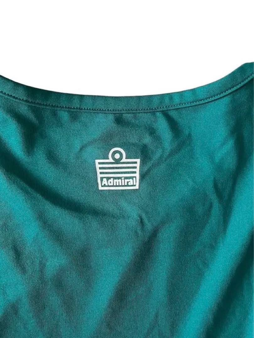 アドミラル　テニス　ワンピース　Lサイズ