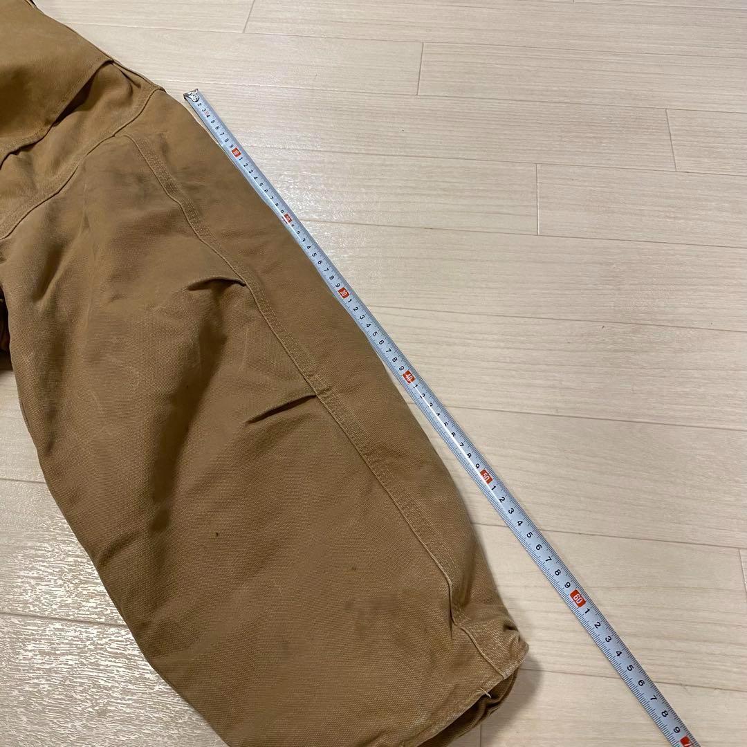 2XL Carhartt トラディショナルコート Duck Coat