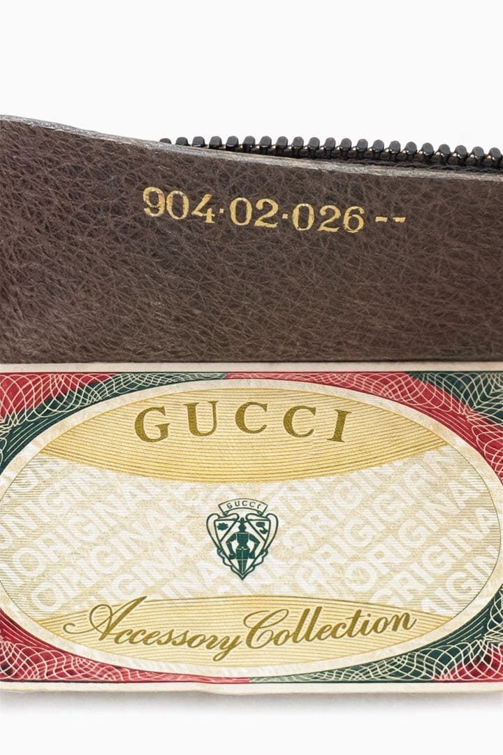 グッチ　Gucci GGパターン ショルダーバッグ　斜めがけ