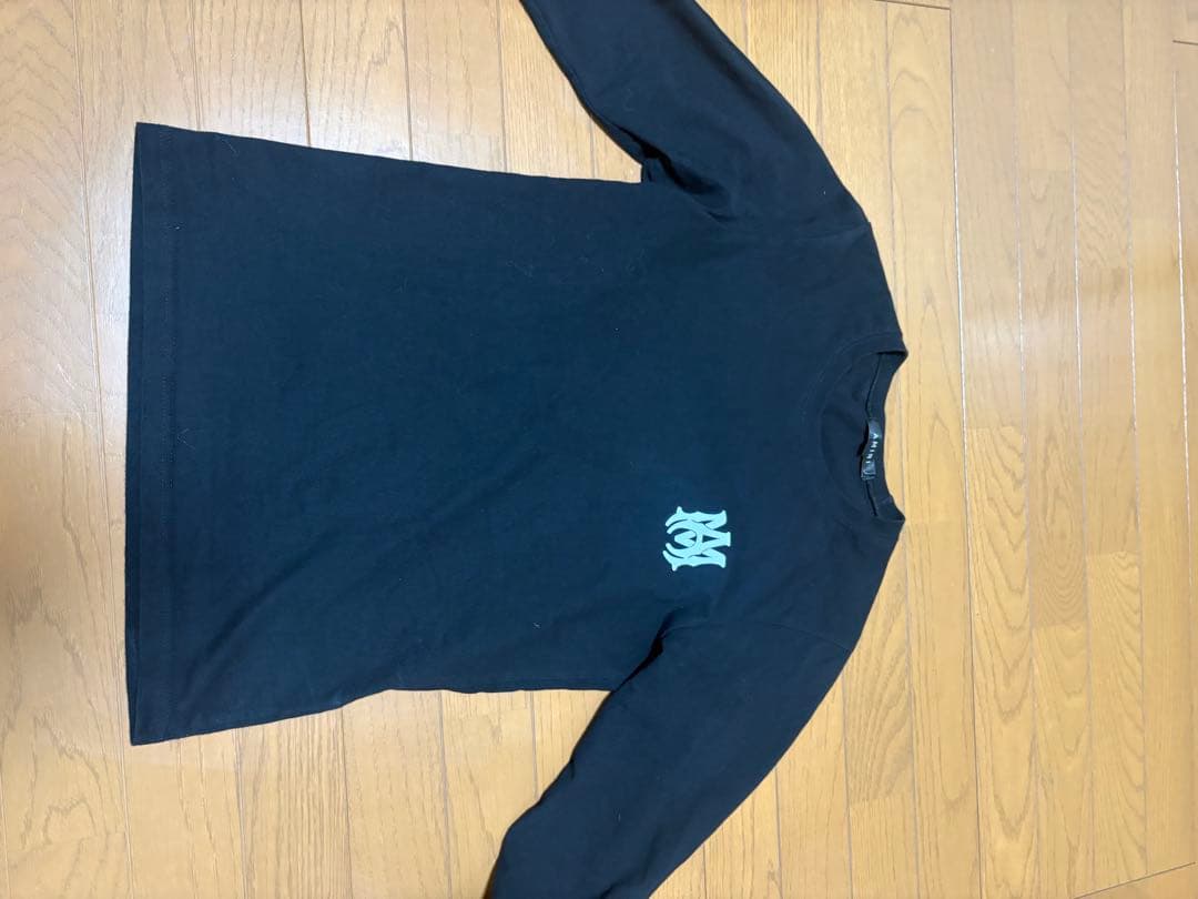 AMIRI アミリ 長袖シャツ ロンT