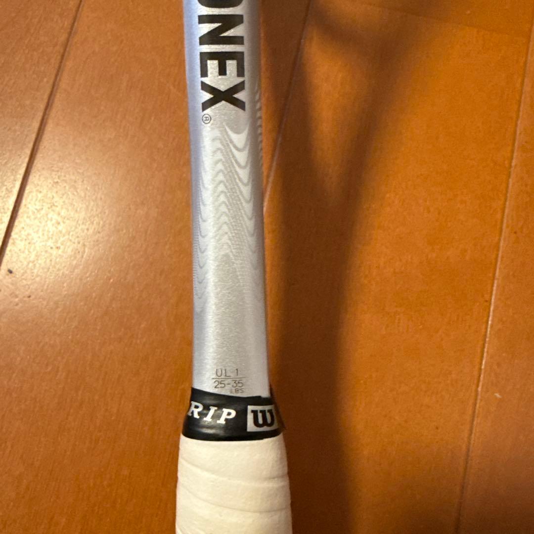 ナノフォース8vREV