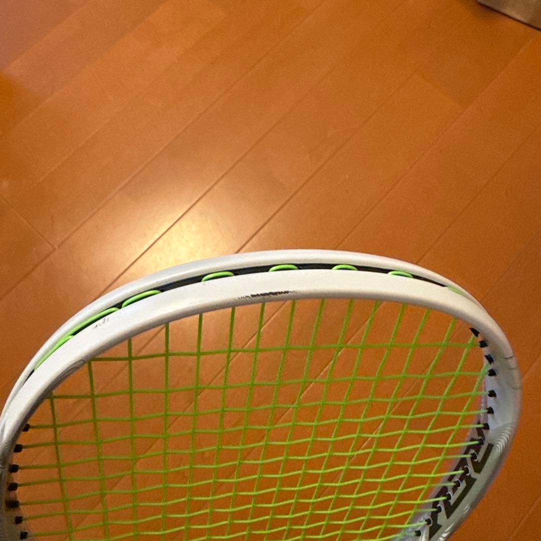 ナノフォース8vREV