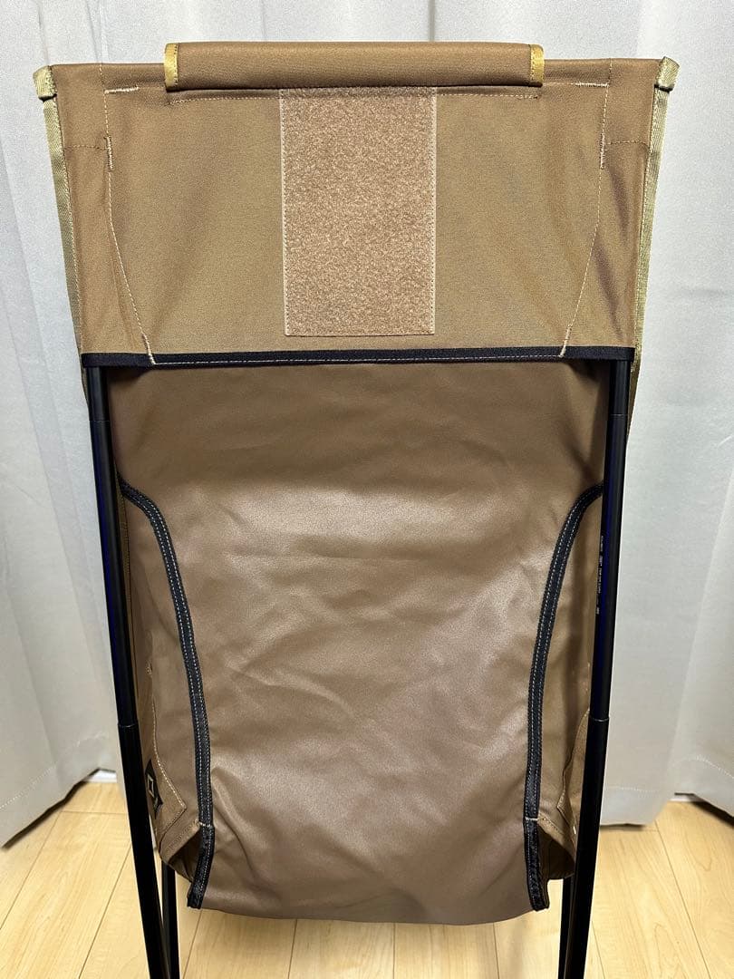 Helinox ヘリノックス タクティカル サンセットチェア　コヨーテ