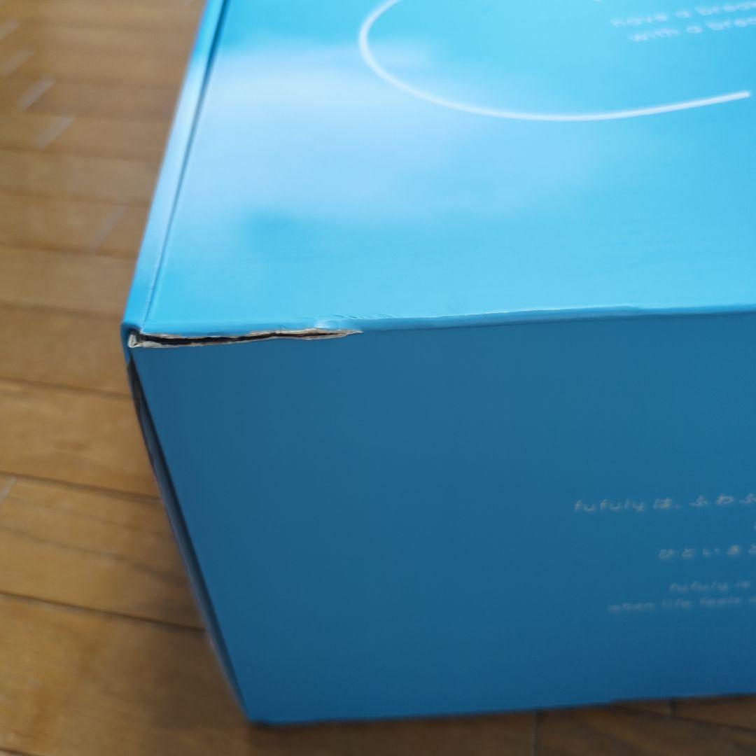 fufuly -呼吸するクッション-　ユカイ工学