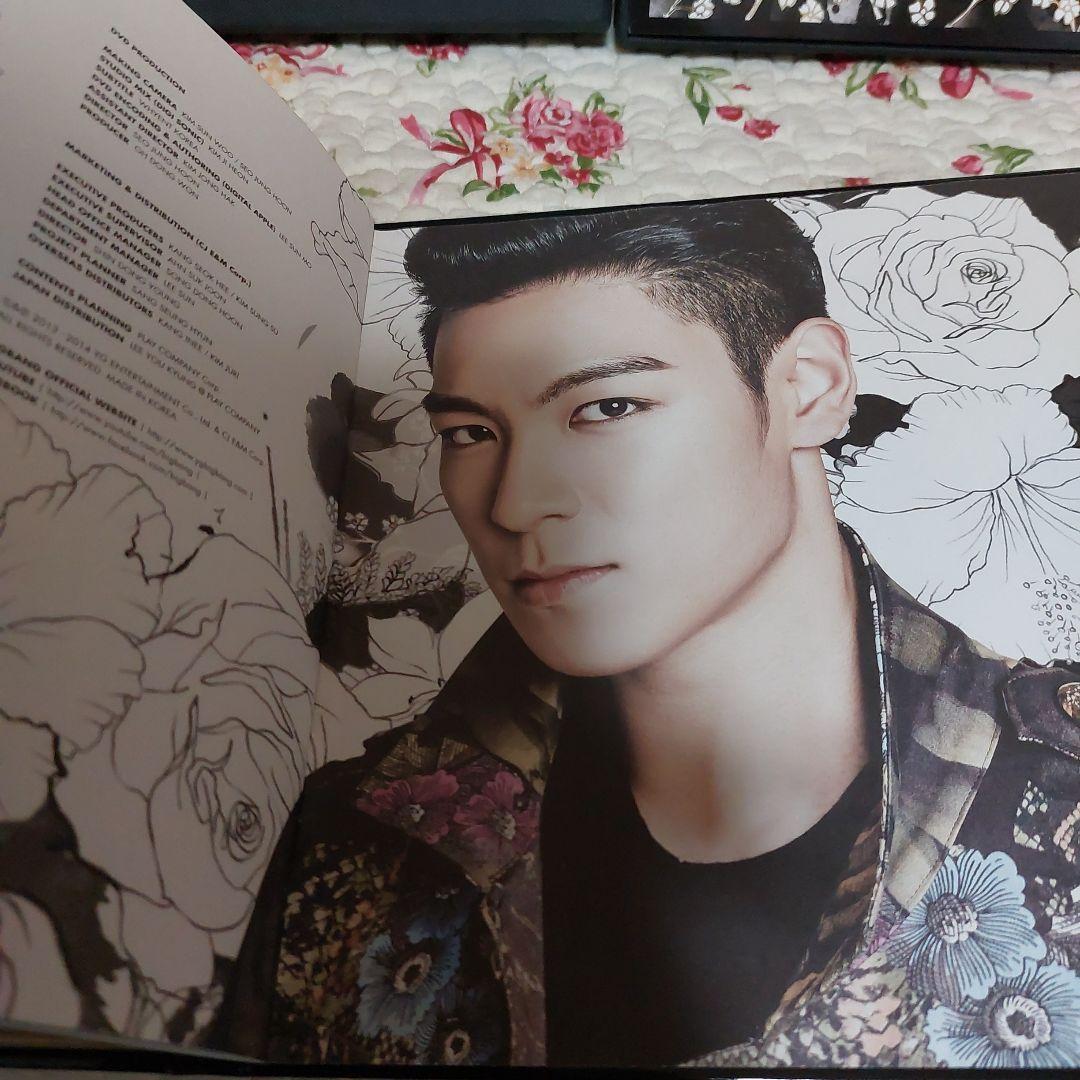 BIGBANG 2014 SEASONS GREETINGS 新品未使用