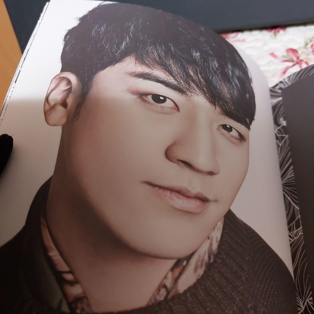 BIGBANG 2014 SEASONS GREETINGS 新品未使用