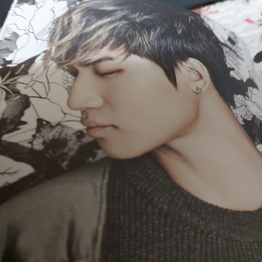 BIGBANG 2014 SEASONS GREETINGS 新品未使用