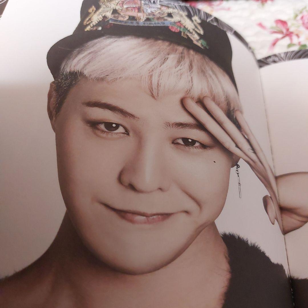 BIGBANG 2014 SEASONS GREETINGS 新品未使用