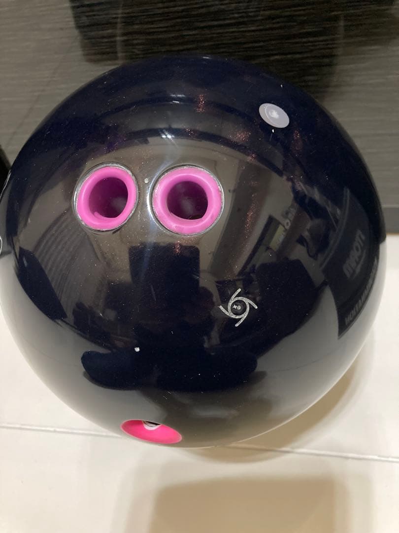 フィジックス・ブラックアウト 14P(元箱付き)