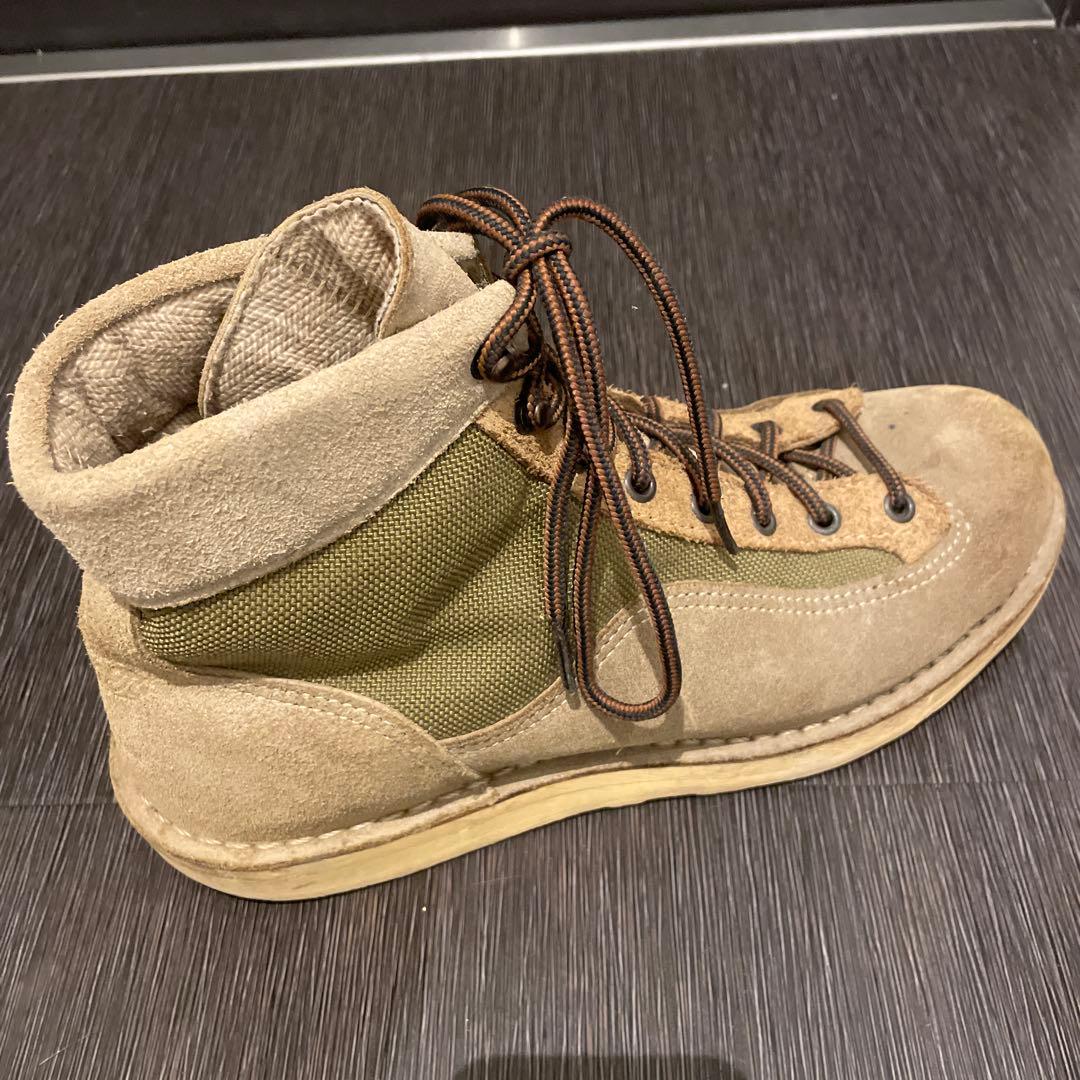Danner Supreme DANNERLIGH ダナーライト