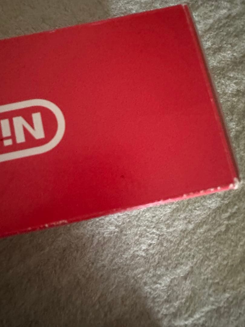 Nintendo Switch LITE コーラル 本体　スイッチライト ピンク